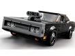 76912 LEGO® Speed Champions Fast & Furious 1970 Dodge Charger R/T цена и информация | Konstruktori | 220.lv