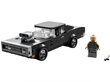 76912 LEGO® Speed Champions Fast & Furious 1970 Dodge Charger R/T цена и информация | Konstruktori | 220.lv