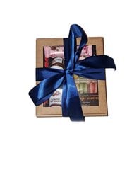 Коллекция шоколадных конфет "Подарочный Набор ChokoBox#2" J.S.R.Group, 0.5 кг цена и информация | Сладости | 220.lv