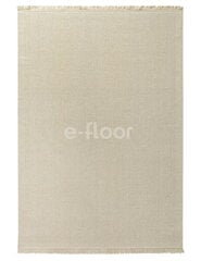 Vilnas paklājs Lana 120x170 cm Krēmkrāsains cena un informācija | Paklāji | 220.lv