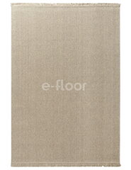 Vilnas paklājs Lana 120x170 cm Dabīgs cena un informācija | Paklāji | 220.lv