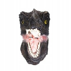 Lateksa dinozauru maska cena un informācija | Karnevāla kostīmi, maskas un parūkas | 220.lv