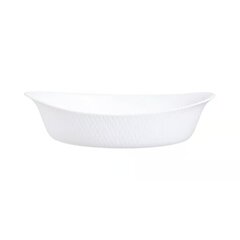 Luminarc karstumizturīgs trauks Smart Cuisine Wavy, 29 x 18 cm цена и информация | Формы, посуда для выпечки | 220.lv