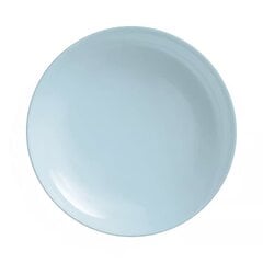 Luminarc Salātu bļoda Diwali Paradise Blue, 22 cm цена и информация | Посуда, тарелки, обеденные сервизы | 220.lv