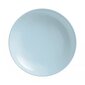Luminarc Salātu bļoda Diwali Paradise Blue, 22 cm cena un informācija | Trauki, šķīvji, pusdienu servīzes | 220.lv