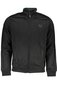 Gian Marco Venturi džemperis vīriešiem AU01129FOSSILE, melns цена и информация | Vīriešu jakas | 220.lv