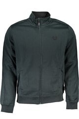 Gian Marco Venturi džemperis vīriešiem AU01129FOSSILE, zaļš cena un informācija | Vīriešu jakas | 220.lv