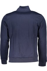 Gian Marco Venturi džemperis vīriešiem AU01133ROCHDI, zils cena un informācija | Vīriešu jakas | 220.lv