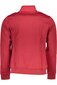 Gian Marco Venturi džemperis vīriešiem AU01133ROCHDI, sarkans cena un informācija | Vīriešu jakas | 220.lv