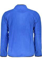 Gian Marco Venturi džemperis vīriešiem AU01531FUMETTO, zils cena un informācija | Vīriešu jakas | 220.lv