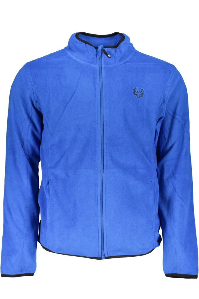 Gian Marco Venturi džemperis vīriešiem AU01531FUMETTO, zils цена и информация | Vīriešu jakas | 220.lv