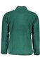 Gian Marco Venturi džemperis vīriešiem AU01531FUMETTO, zaļš cena un informācija | Vīriešu jakas | 220.lv