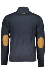 Gian Marco Venturi džemperis vīriešiem AU01528FILIPPO, zils cena un informācija | Vīriešu džemperi | 220.lv