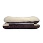 Makosas gulta suņiem 85x70x20cm cena un informācija | Suņu gultas, spilveni, būdas | 220.lv
