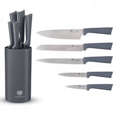 Набор ножей Karl Hausmann Marco 5 шт цена и информация | Ножи и аксессуары для них | 220.lv