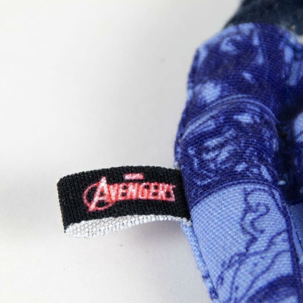 The Avengers virve, zila цена и информация | Suņu rotaļlietas | 220.lv
