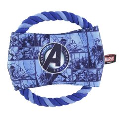 The Avengers virve, zila цена и информация | Игрушки для собак | 220.lv