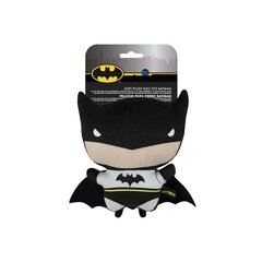 Batman suņu rotaļlieta, melna цена и информация | Игрушки для собак | 220.lv