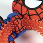 Spiderman suņu rotaļlieta, sarkana cena un informācija | Suņu rotaļlietas | 220.lv