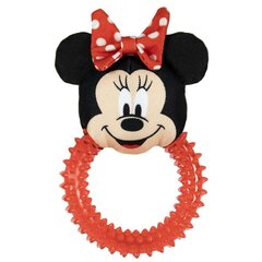 Minnie Mouse suņu rotaļlieta, sarkana cena un informācija | Suņu rotaļlietas | 220.lv