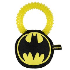 Batman suņu rotaļlieta, dzeltena cena un informācija | Suņu rotaļlietas | 220.lv