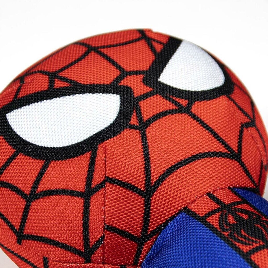 Spiderman virve, sarkana cena un informācija | Suņu rotaļlietas | 220.lv