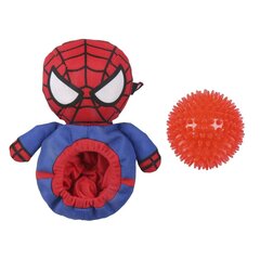 Игрушка для собак Spiderman Красный цена и информация | Игрушки для собак | 220.lv