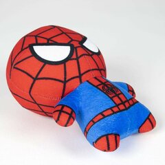 Игрушка для собак Spiderman   Красный 100 % полиэстер цена и информация | Игрушки для собак | 220.lv