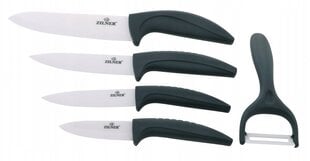 Набор ножей Zilner Home&Life, 6 предметов цена и информация | Ножи и аксессуары для них | 220.lv