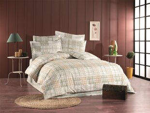 Hobby gultas veļas komplekts Escale, 200x220 cm, 4 daļas цена и информация | Комплекты постельного белья | 220.lv