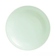 Luminarc Salātu trauks Diwali Paradise Green, 22 cm цена и информация | Посуда, тарелки, обеденные сервизы | 220.lv