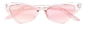 Солнцезащитные очки женские, розовые цена и информация | Солнцезащитные очки в стиле Deal для женщин. | 220.lv