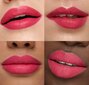 Krēmveida lūpu krāsa Kiko Milano Velvet Passion, 310 Strawberry Red, 3,5 g cena un informācija | Lūpu krāsas, balzāmi, spīdumi, vazelīns | 220.lv