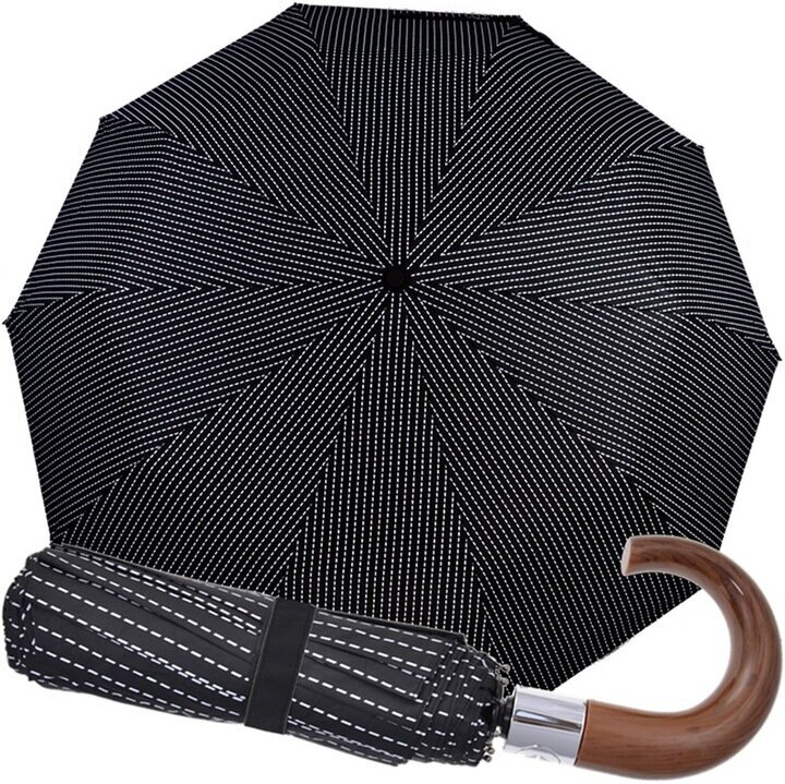 Automātiskais lietussargs vīriešiem cena un informācija | Lietussargi sievietēm | 220.lv