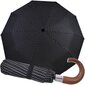 Automātiskais lietussargs vīriešiem cena un informācija | Lietussargi sievietēm | 220.lv