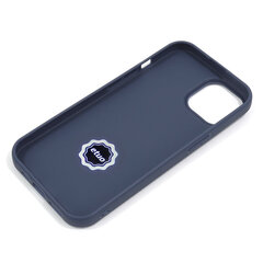 Apple iPhone 15 - чехол для телефона FLEXmat Case - белый цена и информация | Чехлы для телефонов | 220.lv