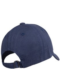 Cepure sievietēm 16590-uniw, zila cena un informācija | Sieviešu cepures | 220.lv