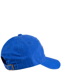 Cepure sievietēm 16612-uniw, zila cena un informācija | Sieviešu cepures | 220.lv