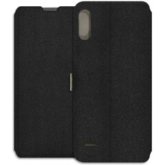 LG K22 - чехол для телефона FLEXmat Case - черный цена и информация | Чехлы для телефонов | 220.lv