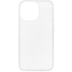 Apple iPhone 13 Pro Max - чехол для телефона Soft Flex - мятный цена и информация | Чехлы для телефонов | 220.lv