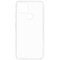 Google Pixel 4a 5G - чехол для телефона Wallet Book - черный цена и информация | Чехлы для телефонов | 220.lv