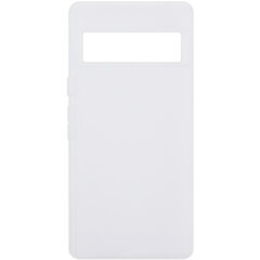 Google Pixel 6 Pro - чехол для телефона Soft Wallet Book - черный цена и информация | Чехлы для телефонов | 220.lv