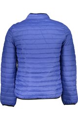 Gian Marco Venturi vīriešu jaka AU01521COVE, zila цена и информация | Мужские куртки | 220.lv