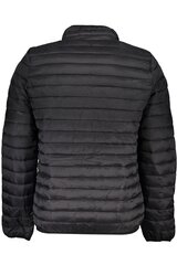 куртка gian marco venturi au01521cove AU01521COVE_NEBLACK_2XL цена и информация | Мужские куртки | 220.lv