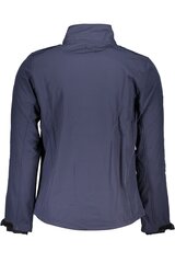 Gian Marco Venturi vīriešu jaka AU01523ALFRED, zila цена и информация | Мужские пиджаки | 220.lv