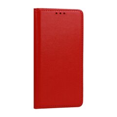 Специальный чехол-книжка для SAMSUNG GALAXY A05S NAVY (кожа) цена и информация | Чехлы для телефонов | 220.lv