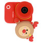 Digitālā kamera bērniem C7 Reindeer cena un informācija | Videokameras | 220.lv