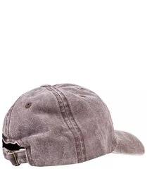 Cepure sievietēm 15563-uniw, pelēka цена и информация | Женские шапки | 220.lv