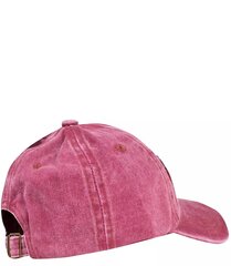 Cepure sievietēm 15564-uniw, rozā cena un informācija | Sieviešu cepures | 220.lv
