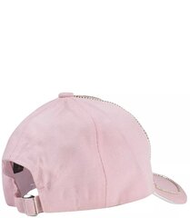 Cepure sievietēm 15582-uniw, rozā цена и информация | Женские шапки | 220.lv
